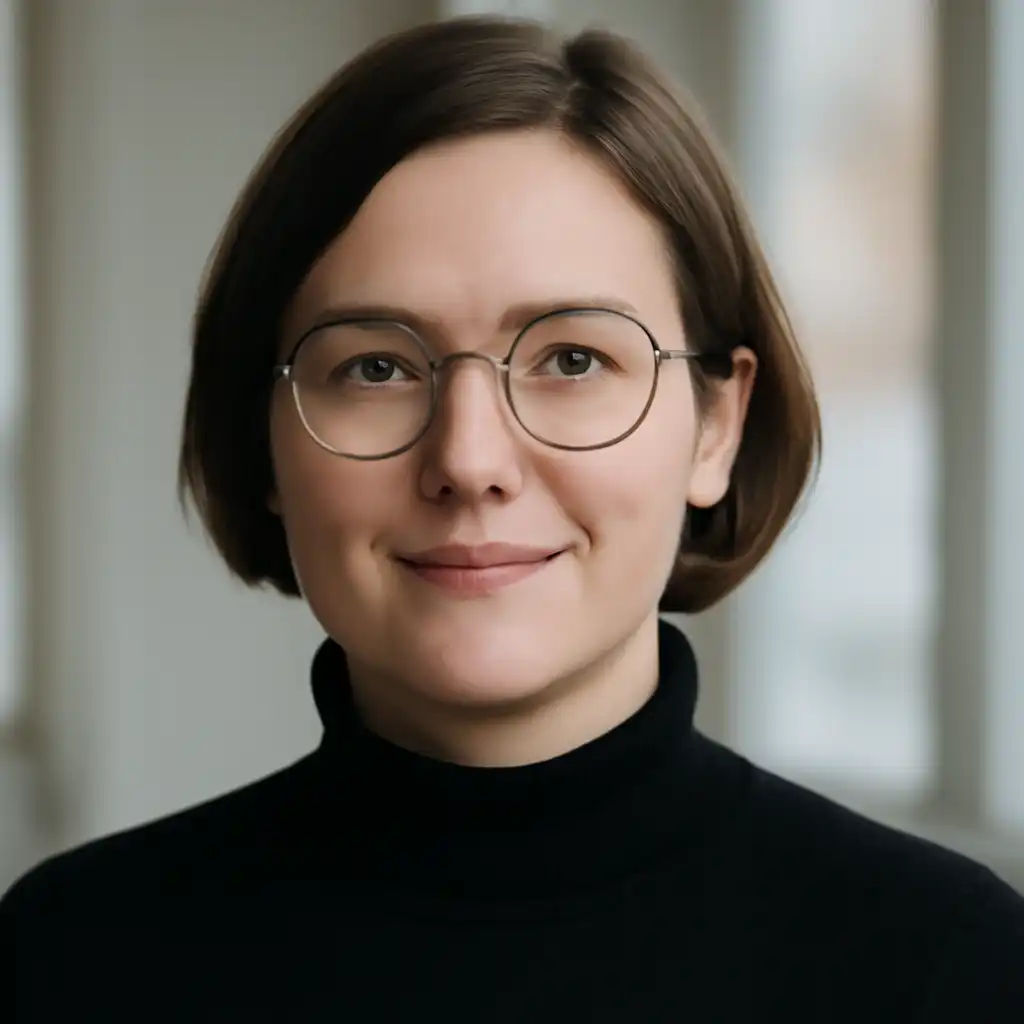 Eva Magnusson